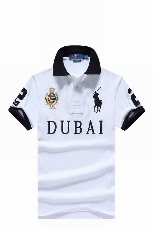 POLO short lapel T man S-2XL 2022-5-13-293